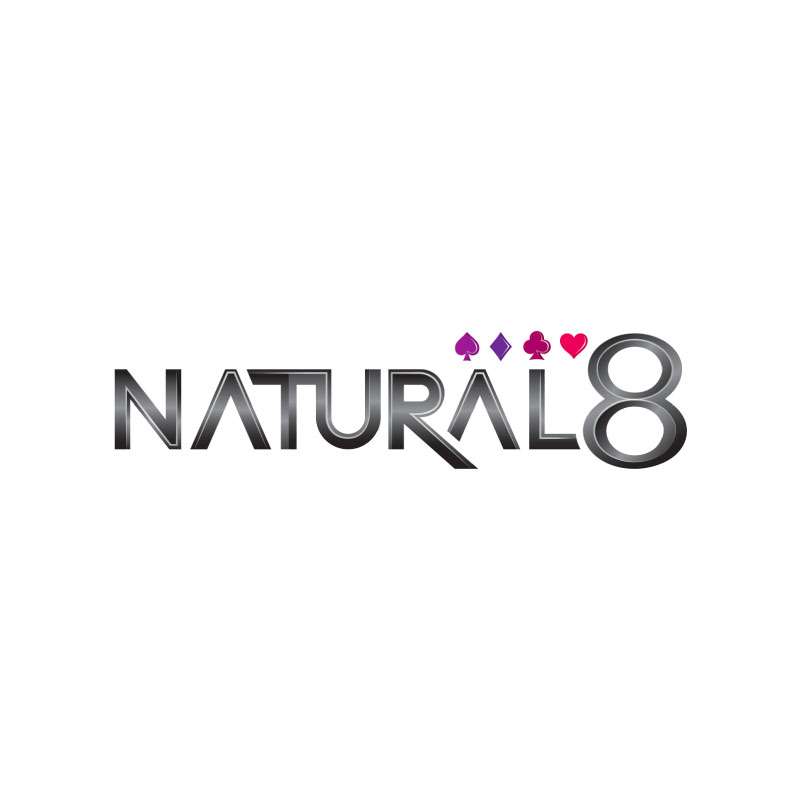 natural8 logo
