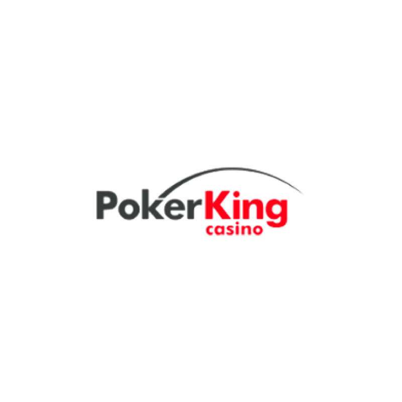 pokerking logo