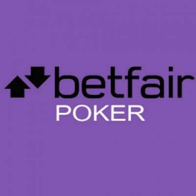 Betfair Poker logo