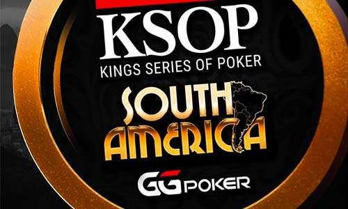 KSOP south america