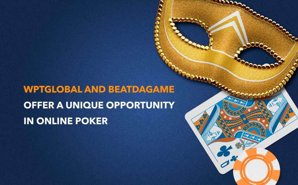 wpt global beatdagame online poker