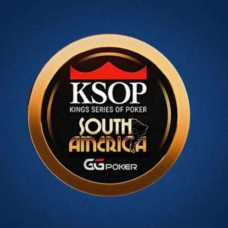 KSOP GGPoker South America 2024 | Destaques