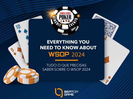 Protected: Everything you need to know about WSOP 2024