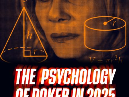 The Psychology of Poker in 2025: How to Read Your Opponents Without Seeing Their Face