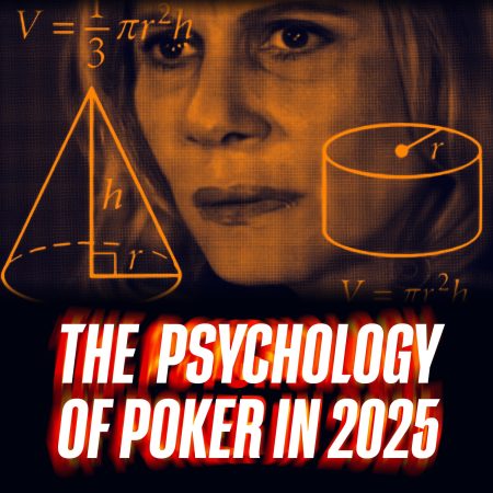 The Psychology of Poker in 2025: How to Read Your Opponents Without Seeing Their Face