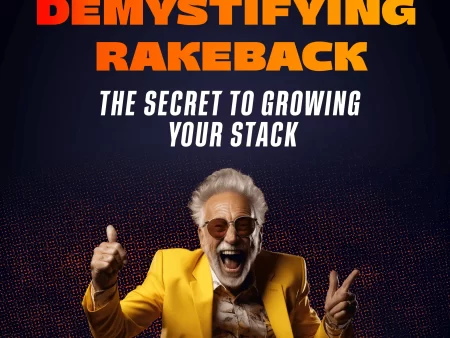 Desmistificando o Rakeback: O Segredo para Aumentar Seu Stack