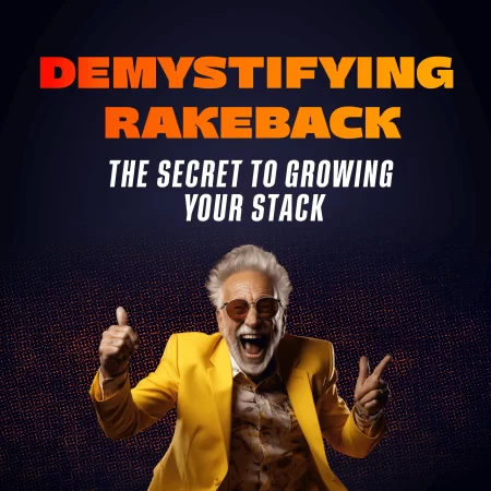 Demystifying Rakeback: The Secret to Growing Your Stack