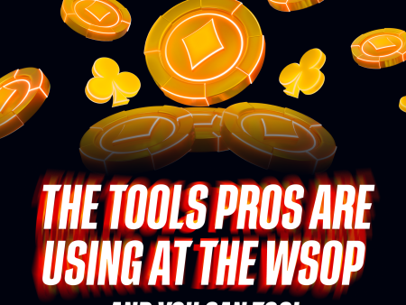 Protegido: Ferramentas que os profissionais estão usando na WSOP – e você também pode usar
