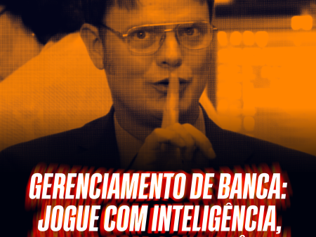 Protegido: Gerenciamento de Banca: Jogue com Inteligência, Evolua com Consistência