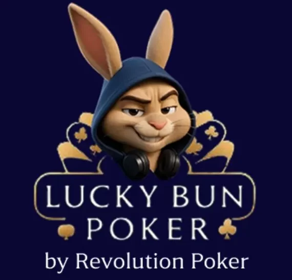  Lucky Bun