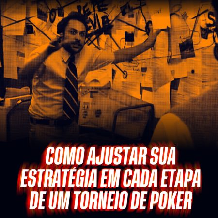 Protegido: Como ajustar sua estratégia em cada etapa de um torneio de poker