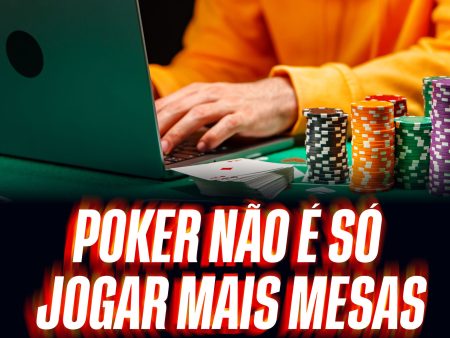 Poker não é só volume: como decisões fora das mesas afetam teu EV