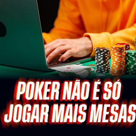 Poker não é só volume: como decisões fora das mesas afetam teu EV