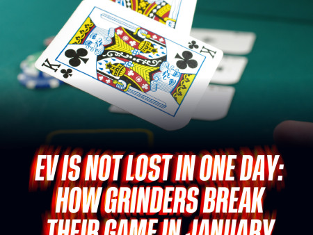 Protegido: EV não se perde num dia: como grinders quebram o próprio jogo em janeiro