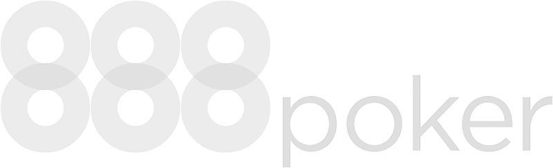 888Poker Logo