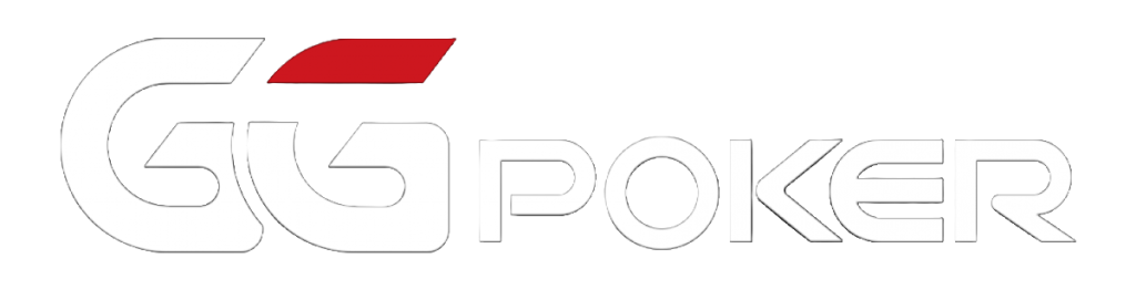 GGPoker Logo
