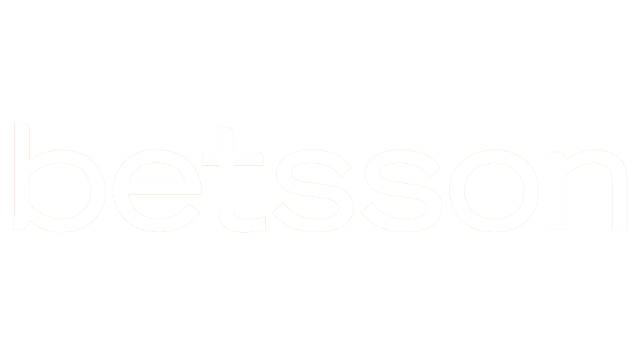 Betsson Logo