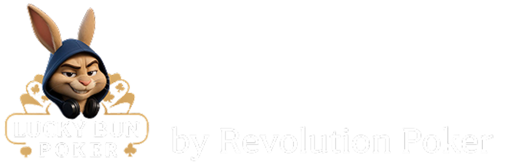 Lucky Bun Logo