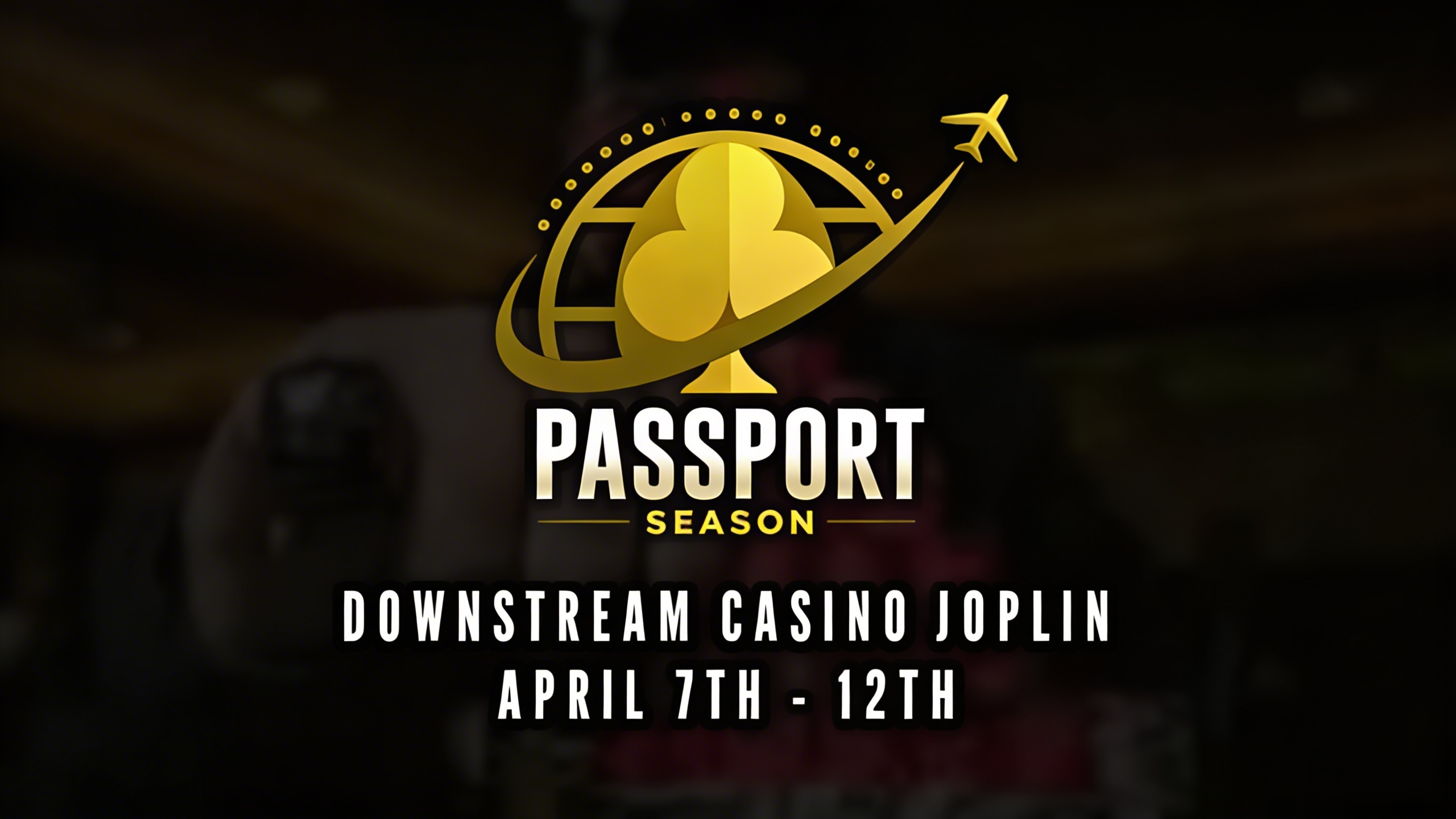 RunGood Poker Series Scheduled for Joplin, Missouri in April