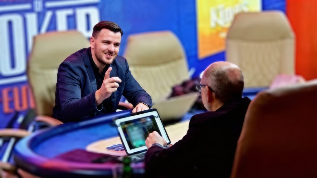 WSOP Europe Moves to Prague, Marking a New Chapter After Rozvadov Era