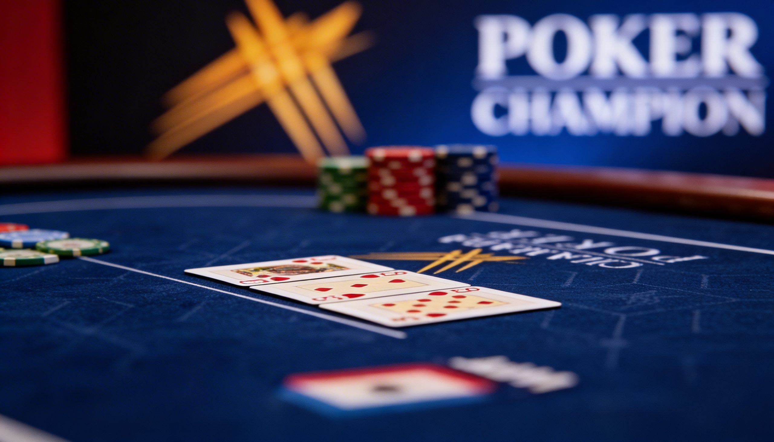 World Poker Tour Cyprus Postponed Amid Middle East Conflict