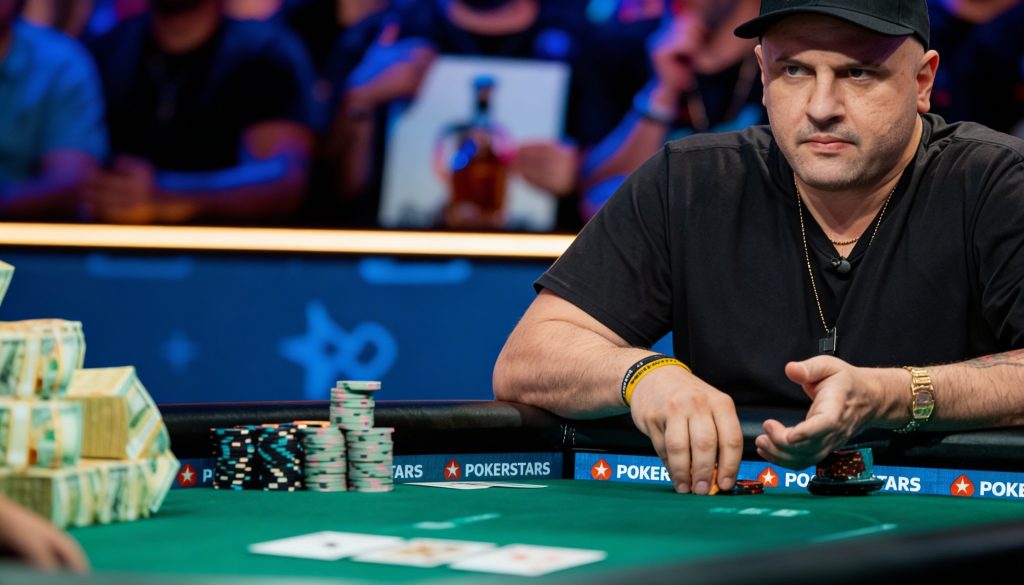 Five Prominent Poker Players Confirmed for WSOP Europe 2026 in Prague