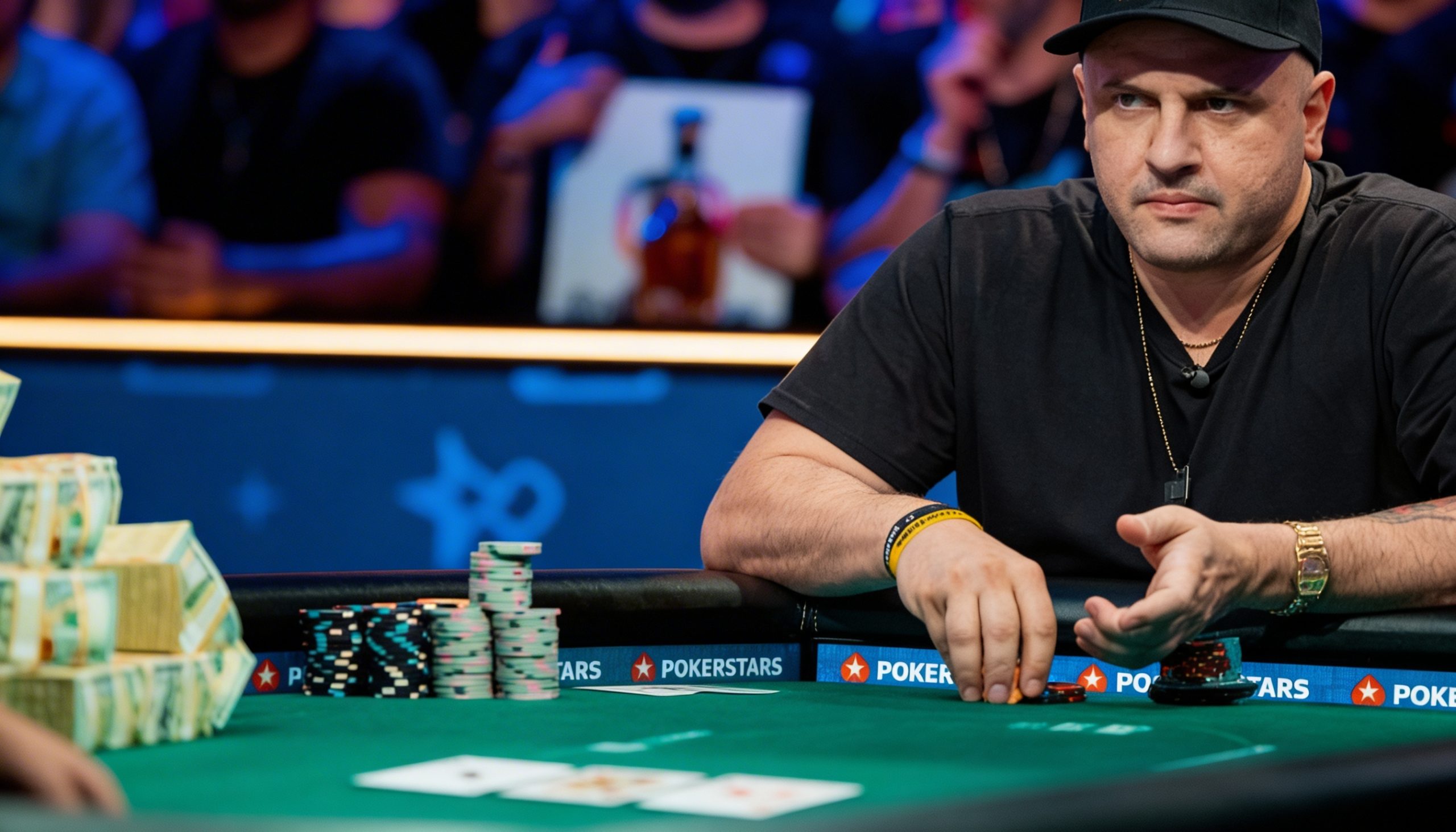 Five Prominent Poker Players Confirmed for WSOP Europe 2026 in Prague