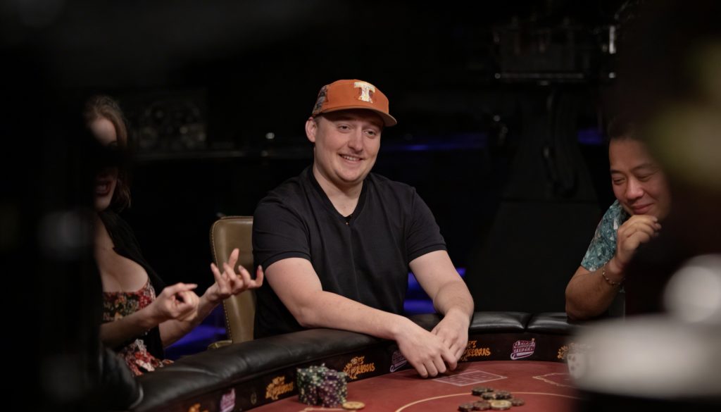 Phil Hellmuth’s Home Game: Texas Mike Faces Setbacks, Jennifer Tilly Impresses