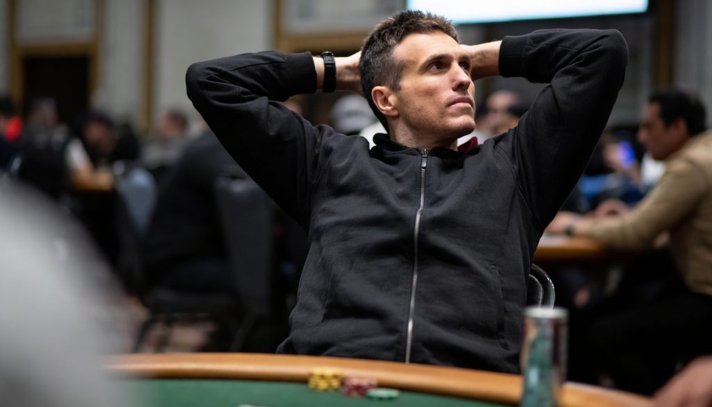 Doug Polk Addresses Player Concerns After Law Enforcement Raid at The Lodge