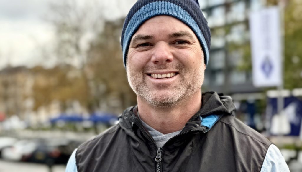 Poker Player Competes Amid Grief After Friend Matt Lushin's Tragic Death