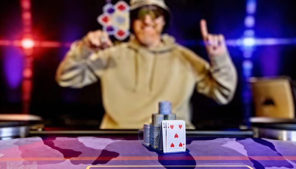 Aaron Overton Wins RGPS Graton Main Event for $94,000