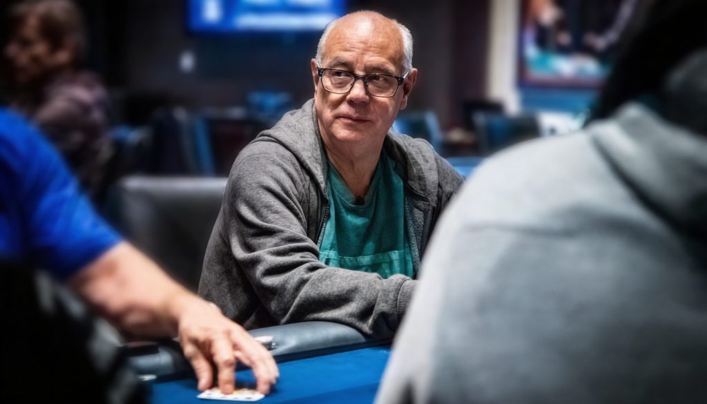 Tampa Poker Community Remembers Tom McDonald