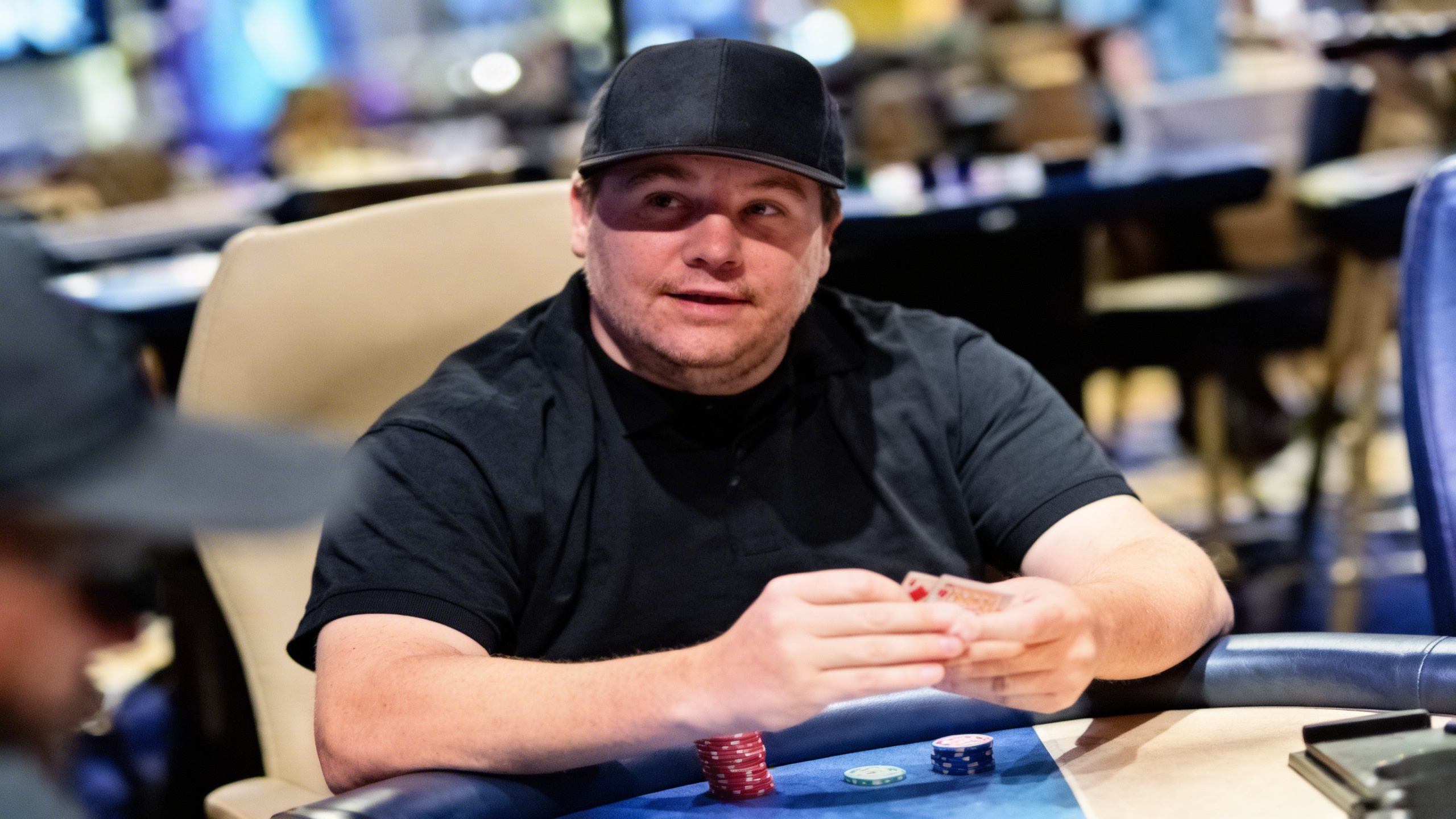 Shaun Deeb Earns Second WSOP Circuit Ring Before 2026 Series