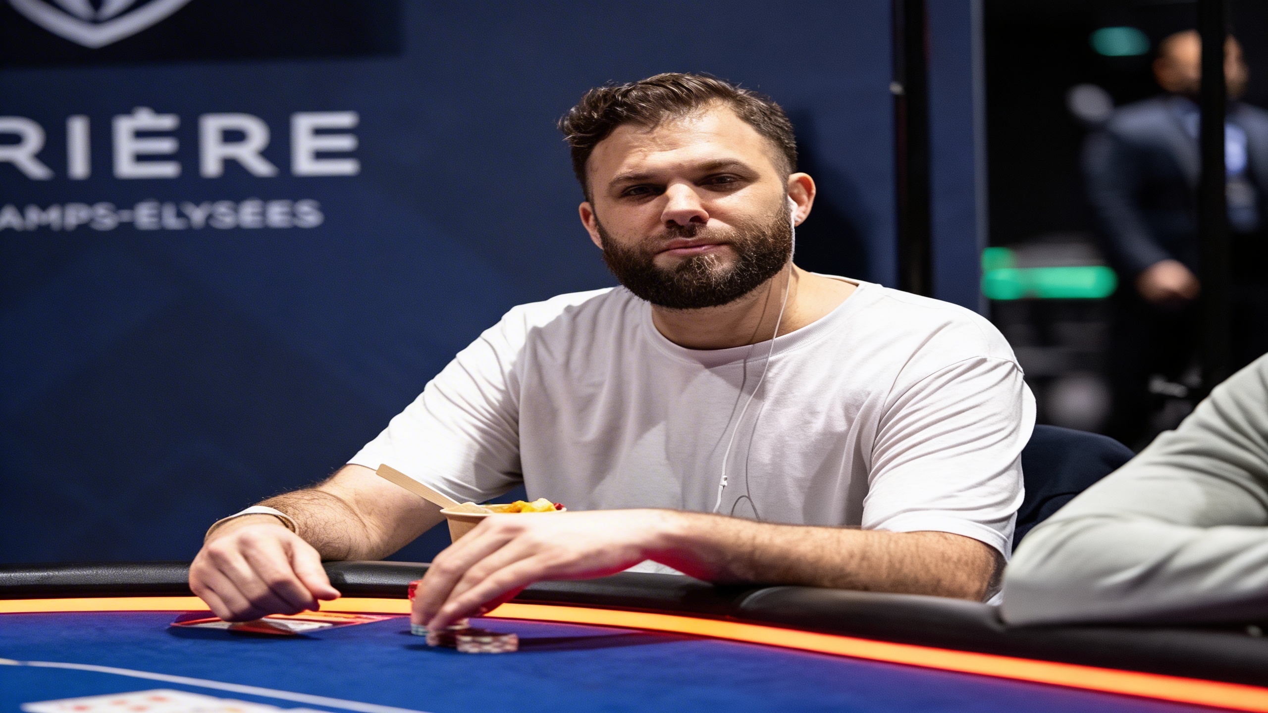 Nick Palma Achieves Consecutive Six-Figure Wins in 24 Hours