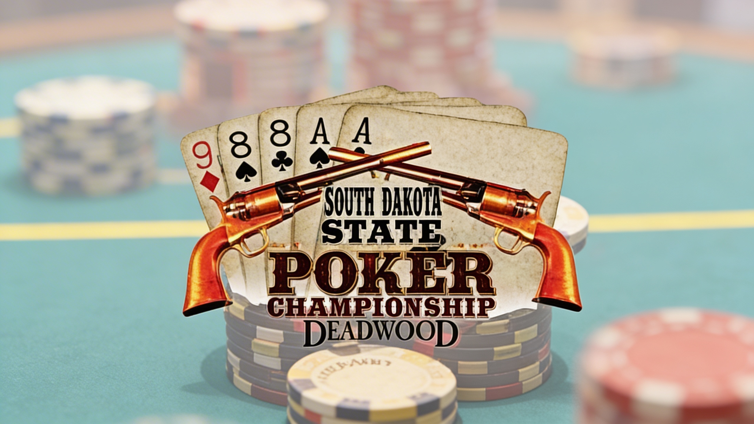 Roughrider Poker Tour Returns for South Dakota State Championship
