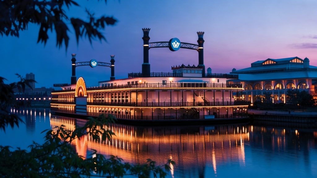 WSOP Circuit Returns to Grand Victoria Casino in Elgin for 18 Poker Events