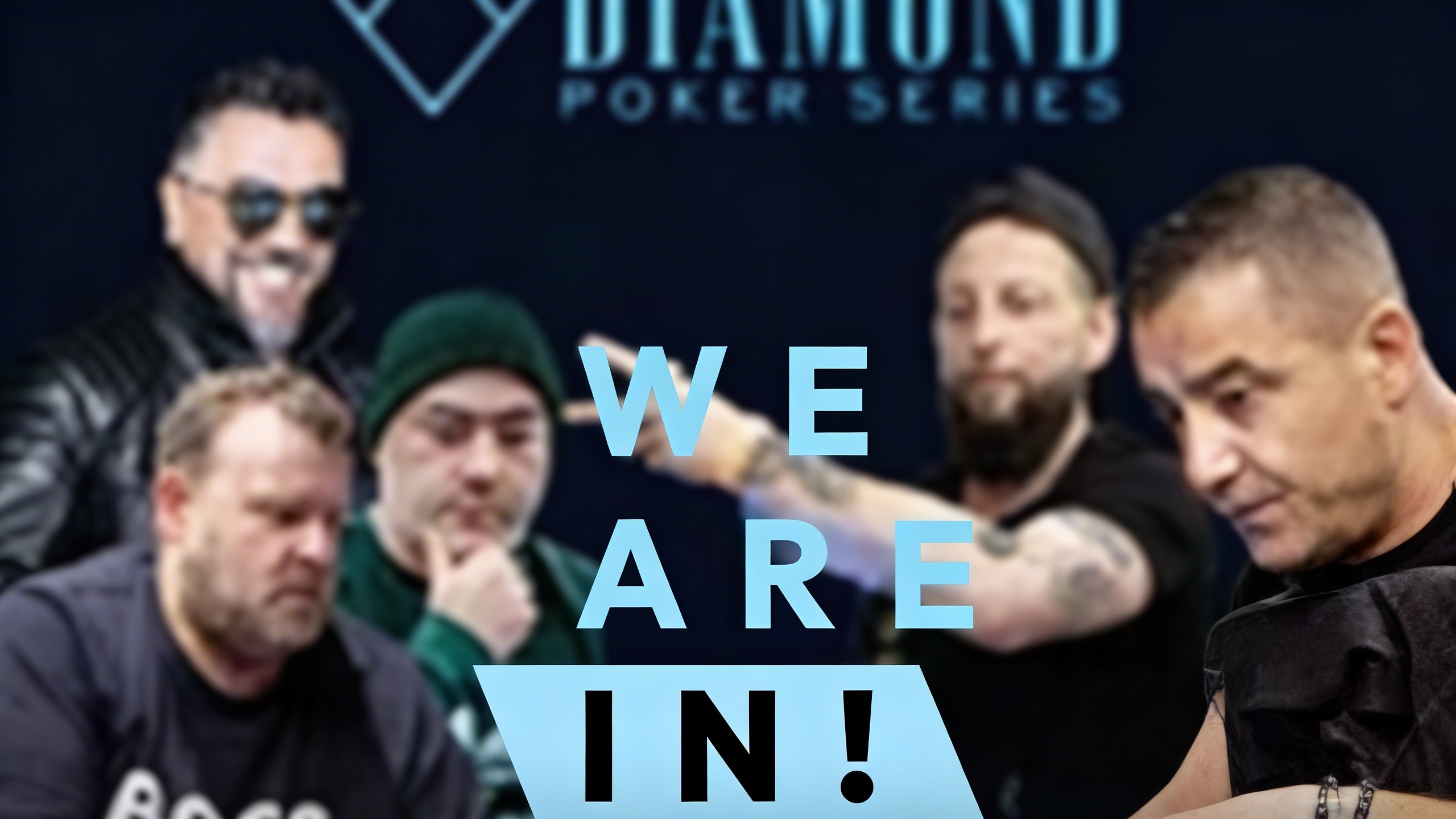 International Poker Stars Compete in High-Stakes Omaha in Albania