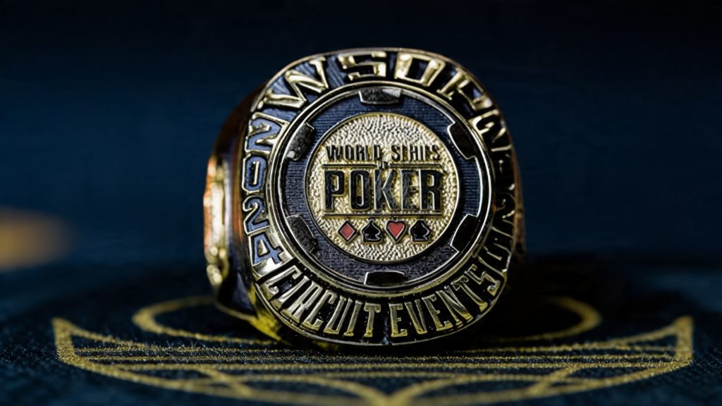 WSOP Circuit Events Begin at Caesars Republic Lake Tahoe and Horseshoe Tunica