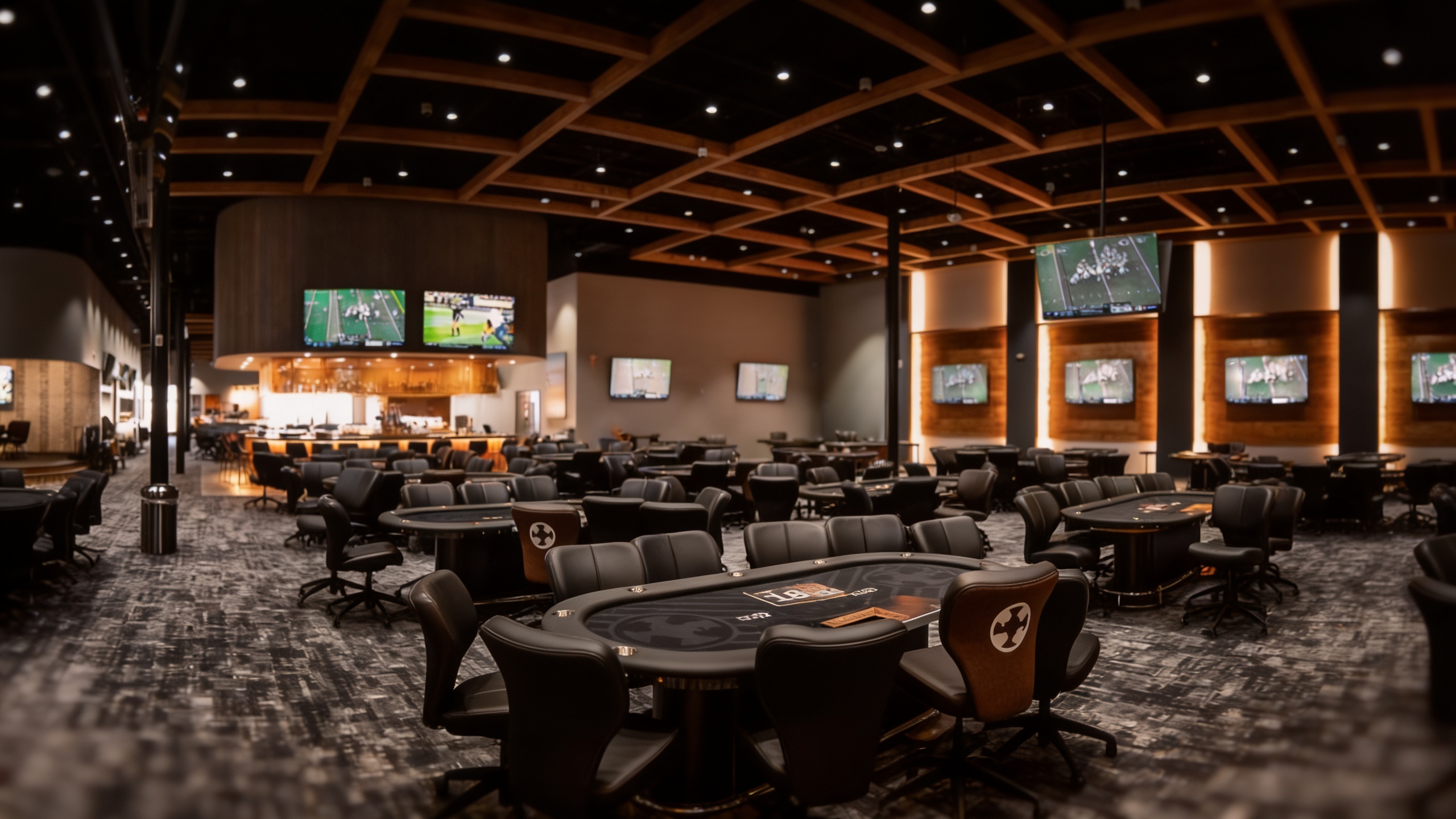 WSOP Circuit Debuts at Texas Card House in Austin