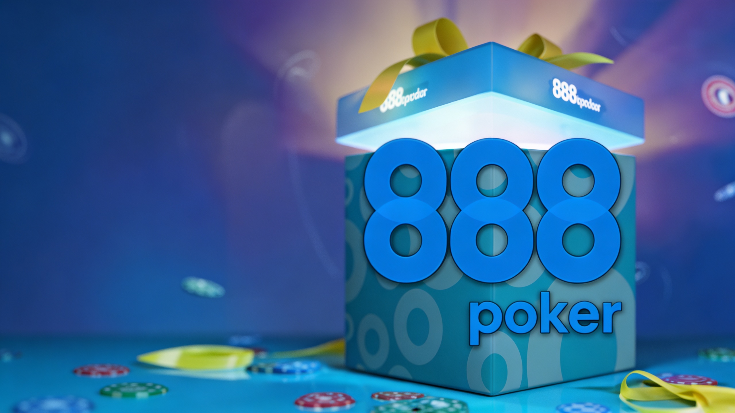 Danish Player Triumphs in 888poker $100K Rakeless Mystery Main Event