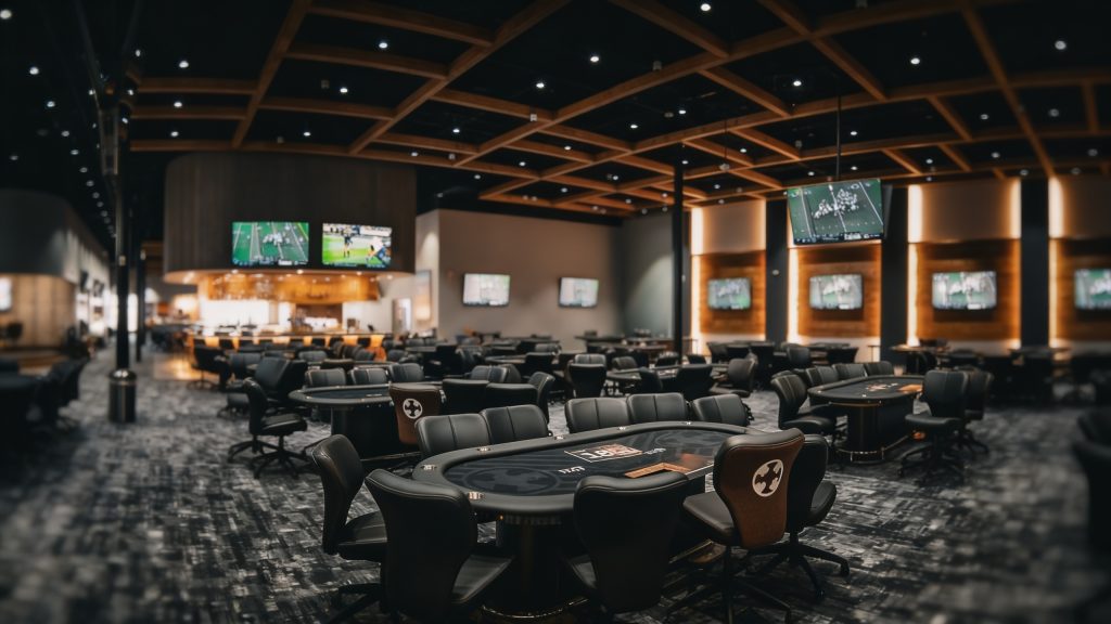 Texas Card House Launches Inaugural WSOP Circuit Series in Austin