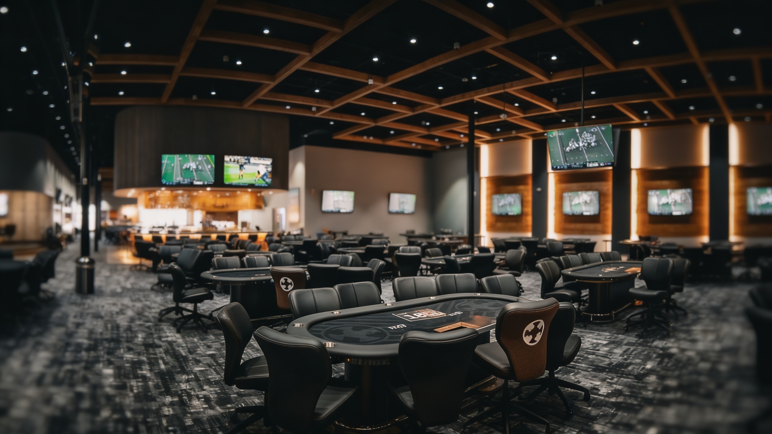 Texas Card House Launches Inaugural WSOP Circuit Series in Austin