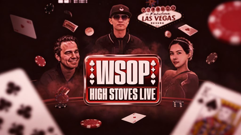 Million Dollar Game Moves to 2026 WSOP