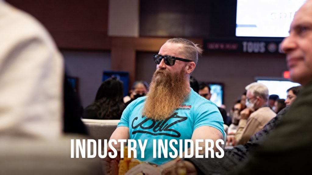 Danny Allen's No Tilt Poker Tables Gain Industry Attention