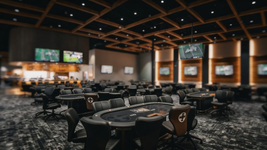 Texas Card House Hosts First WSOP Circuit Series in the State