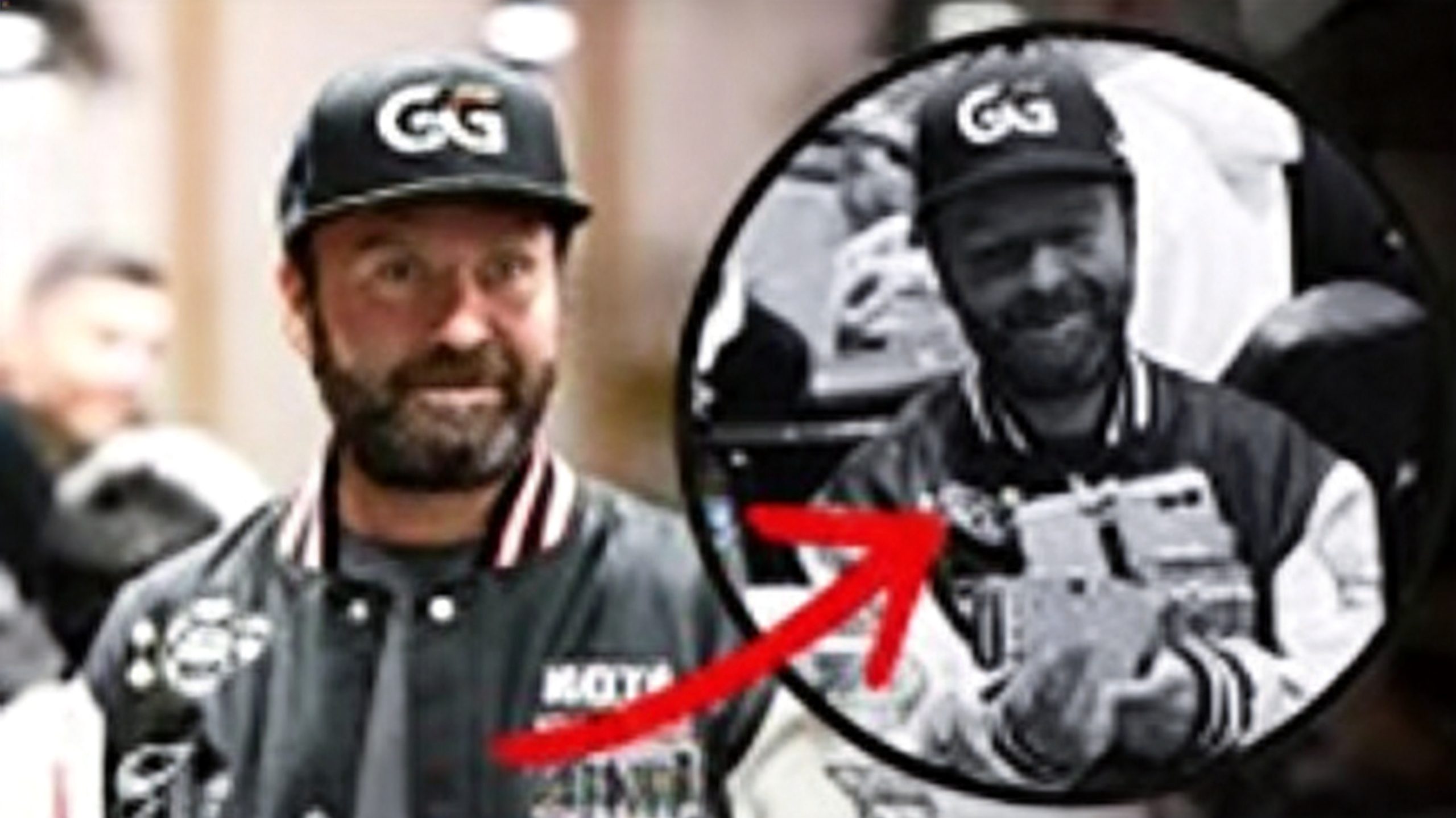 Daniel Negreanu Misses First Cash at 2026 WSOP After Aces Cracked