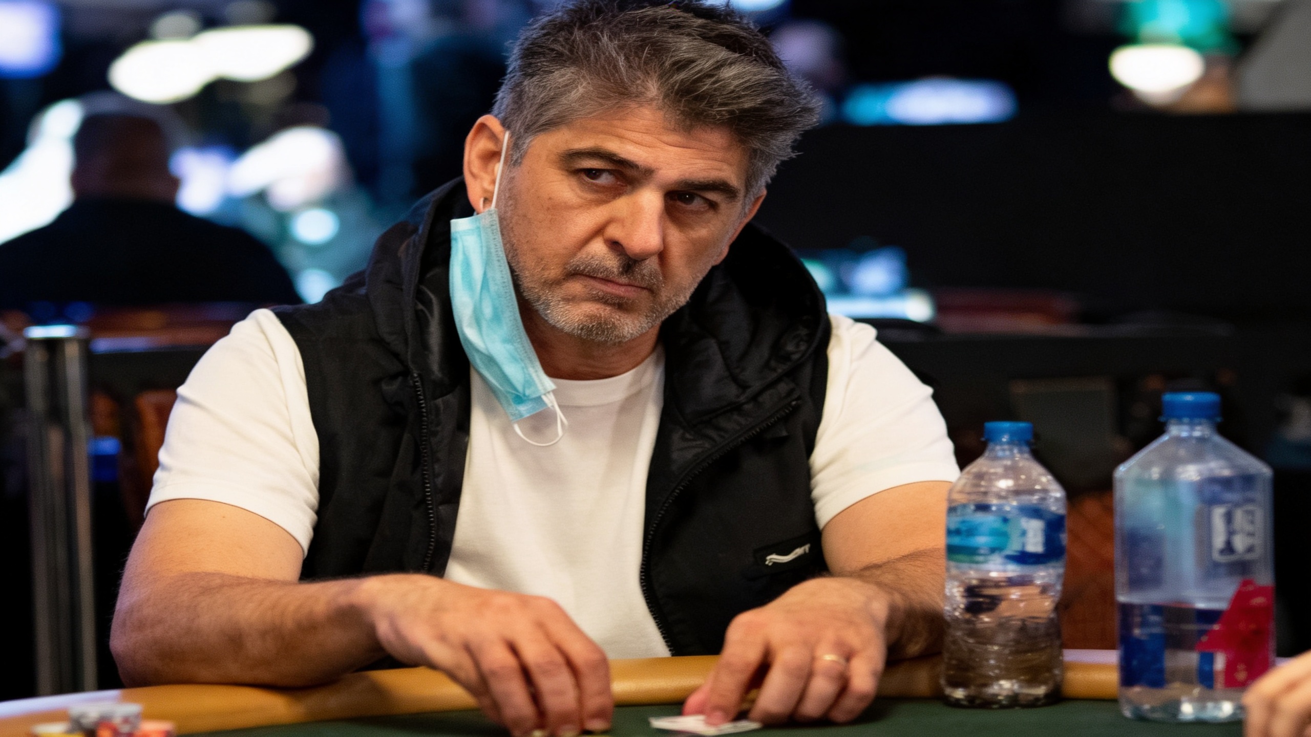 Shawn Sheikhan Set for Release Ahead of 2026 World Series of Poker