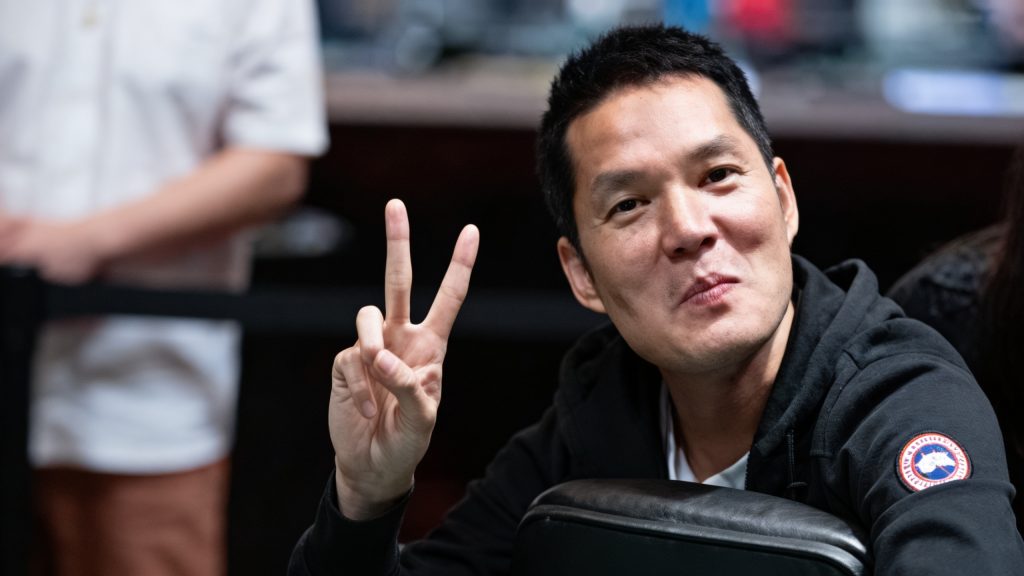 Vanessa Selbst and Ren Lin Make Deep Runs at 2026 WSOP