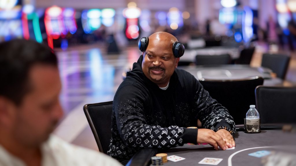 Corey Harrison Claims 2026 WSOP Circuit Main Event Title in New Orleans
