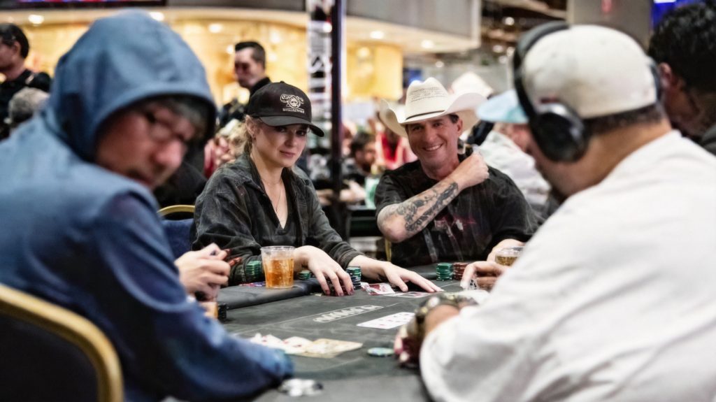 Texas WSOP Circuit Series Awards Over $7 Million in Its Debut